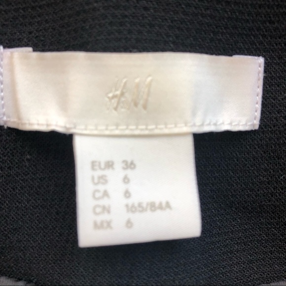 Black blazer - Picture 7 of 8